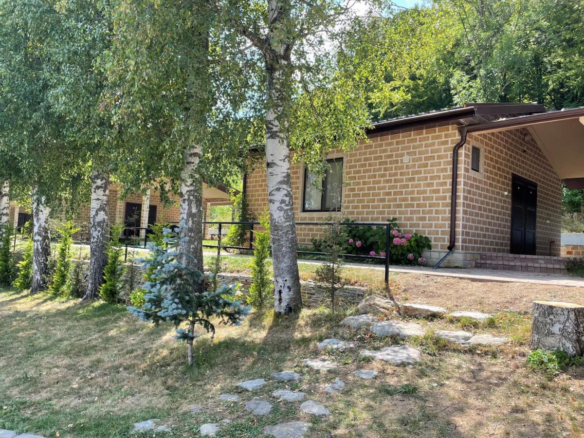 Комплекс Омайник Villa Kalofer Exterior photo